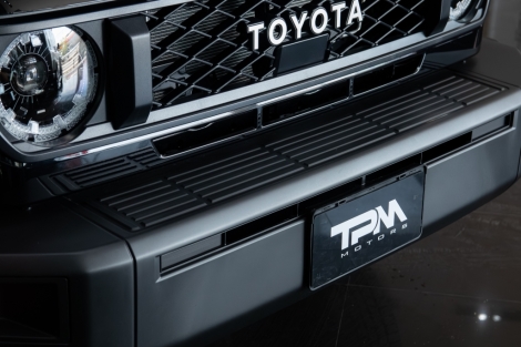 TOYOTA LAND CRUISER 2.8 AX 4WD AT ปี 2026 #6