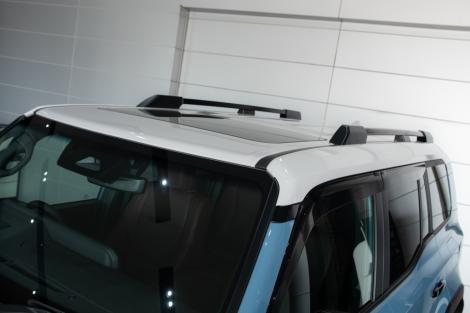 TOYOTA LAND CRUISER 2.8 ZX 4WD AT ปี 2026 #7