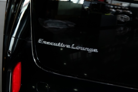 TOYOTA ALPHARD 2.5 HEV Executive Lounge AT ปี 2026 #19