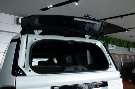 TOYOTA LAND CRUISER 2.8 ZX 4WD AT ปี 2026 #16