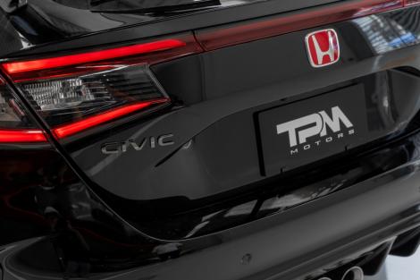 HONDA CIVIC 2.0 TYPE R FL5 Hatchback MT MT ปี 2026 #14