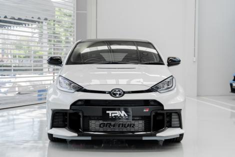 TOYOTA GR YARIS 1.6 RZ High Performance AT ปี 2026 #2