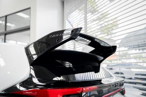 TOYOTA GR YARIS 1.6 RZ High Performance AT ปี 2026 #16