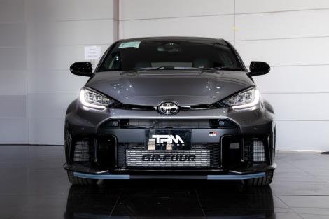 TOYOTA GR YARIS 1.6 RZ High Performance AT ปี 2026 #2