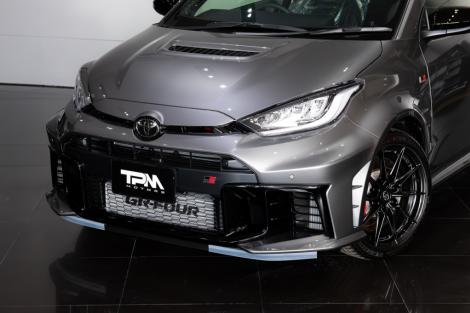 TOYOTA GR YARIS 1.6 RZ High Performance AT ปี 2026 #3