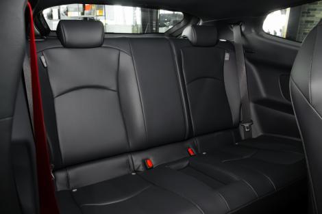 TOYOTA GR YARIS 1.6 RZ High Performance AT ปี 2026 #10