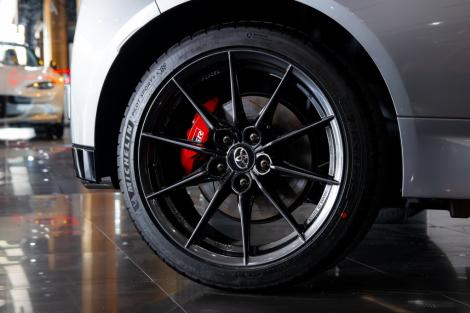 TOYOTA GR YARIS 1.6 RZ High Performance AT ปี 2026 #17