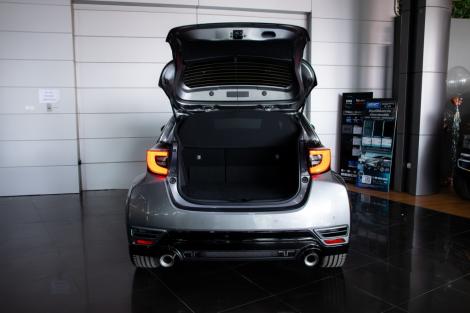 TOYOTA GR YARIS 1.6 RZ High Performance AT ปี 2026 #19