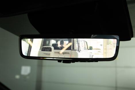 TOYOTA ALPHARD 2.5 Hybrid G Grade 2WD (7 Seat) ปี 2026 #10