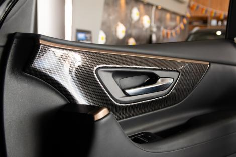 TOYOTA ALPHARD 2.5 Hybrid G Grade 2WD (8 Seat) AT ปี 2026 #15