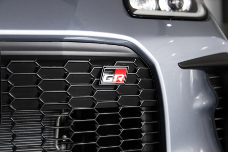 TOYOTA GR86 2.4 RZ Coupe AT ปี 2026 #5