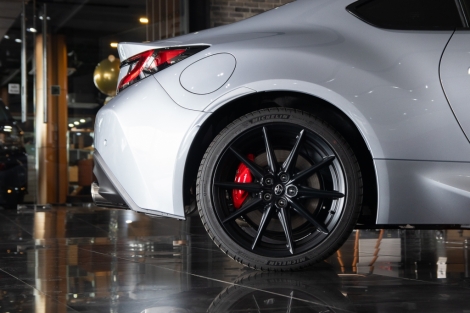 TOYOTA GR86 2.4 RZ Coupe AT ปี 2026 #17