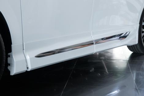TOYOTA ALPHARD 2.5 HEV Executive Lounge ปี 2026 #6