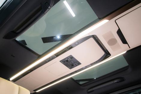 TOYOTA ALPHARD 2.5 HEV Executive Lounge ปี 2026 #11